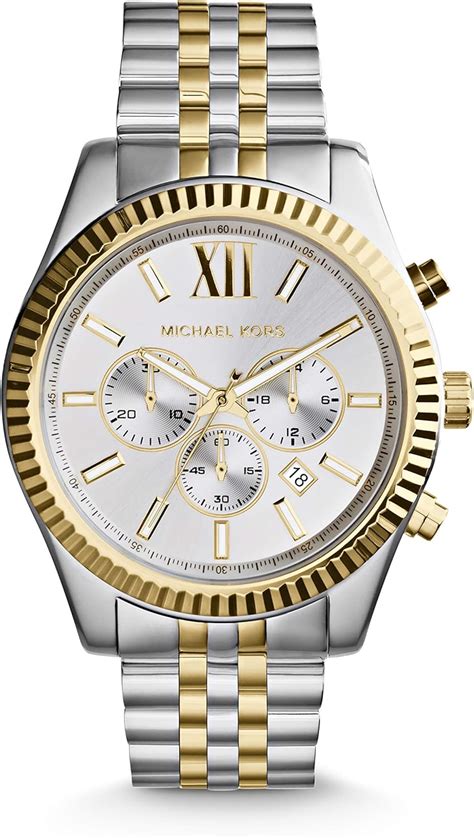 michael kors watch pricing|Michael Kors Watch price men.